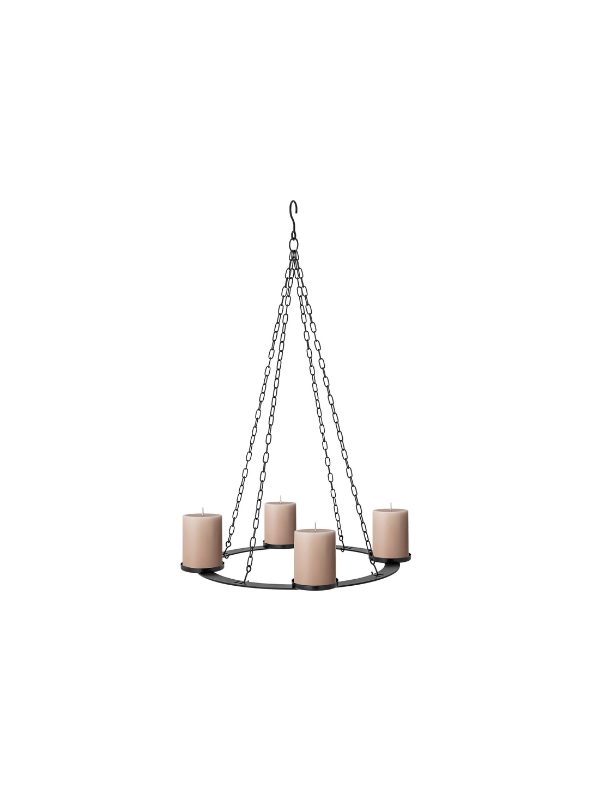 Jutta Advent Candle Holder