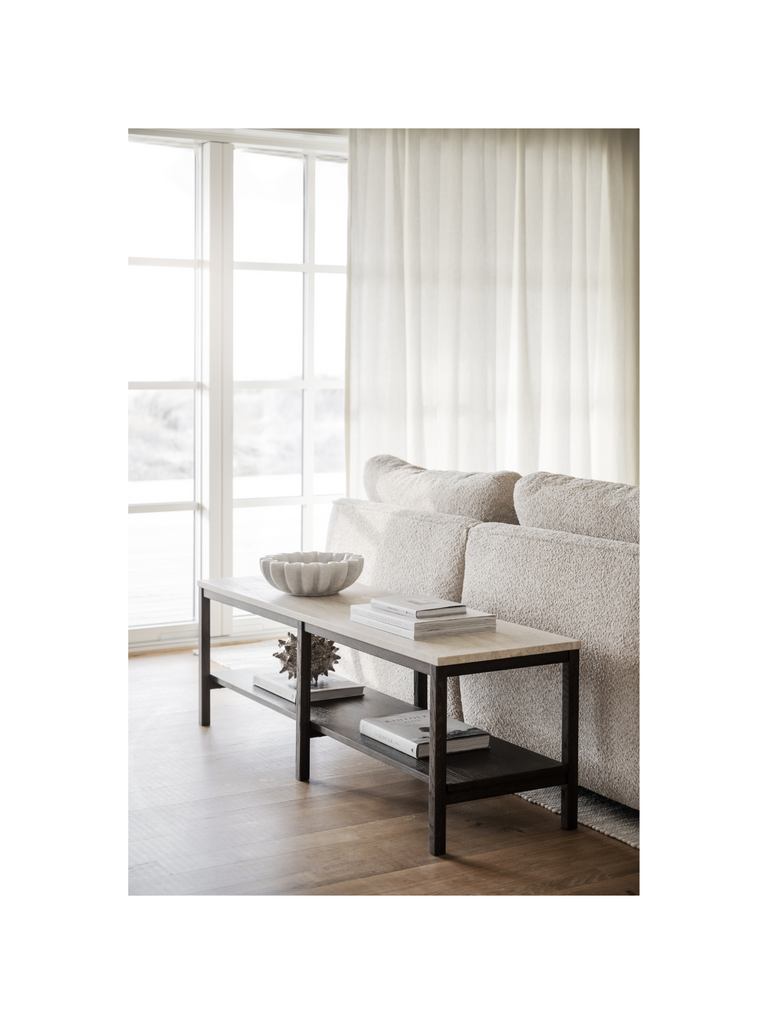 Orwell Console Table