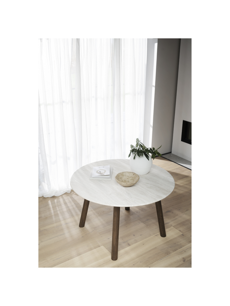 Taransay Dining Table
