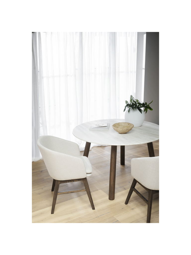 Taransay Dining Table