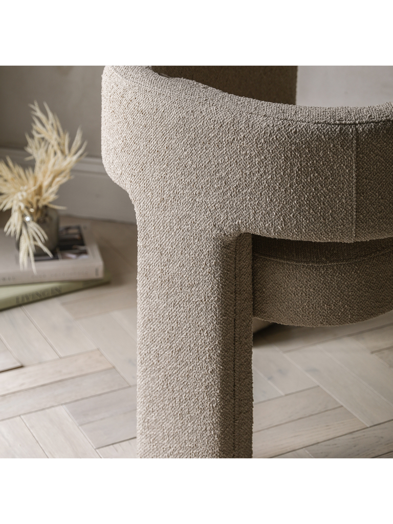 Florence Armchair