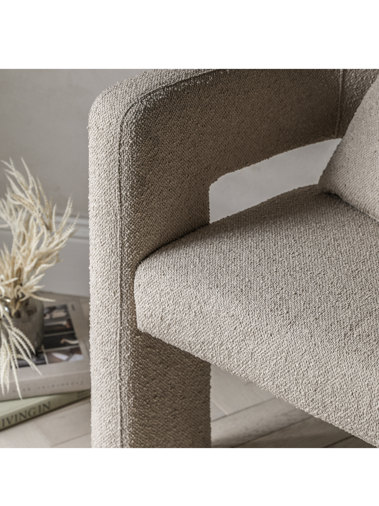 Florence Armchair