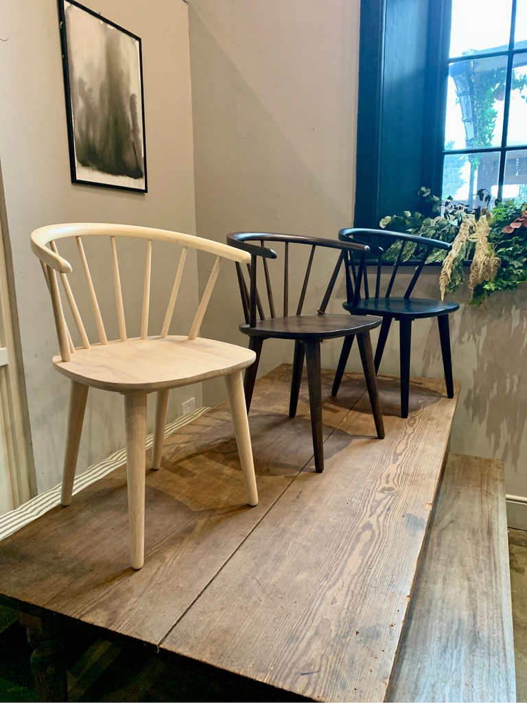 Carmen Chair
