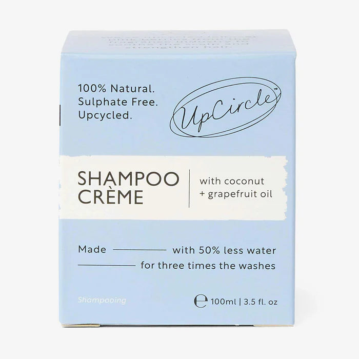 Upcircle Shampoo Crème