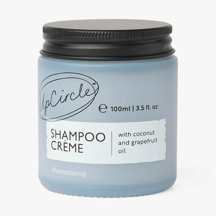 Upcircle Shampoo Crème