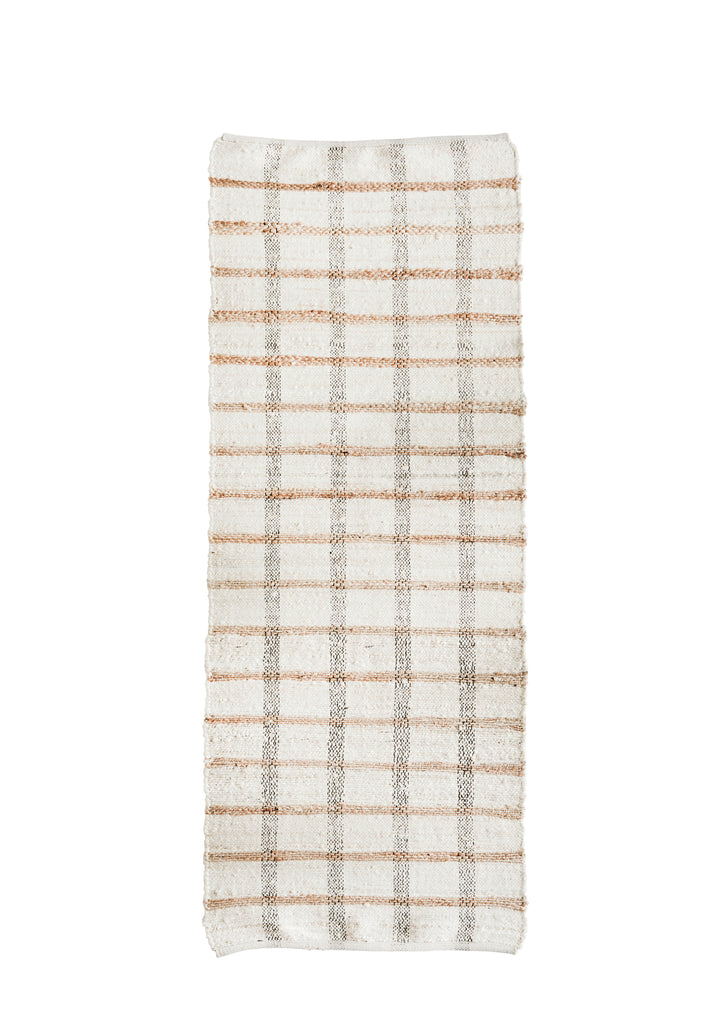Handwoven Jute Runner