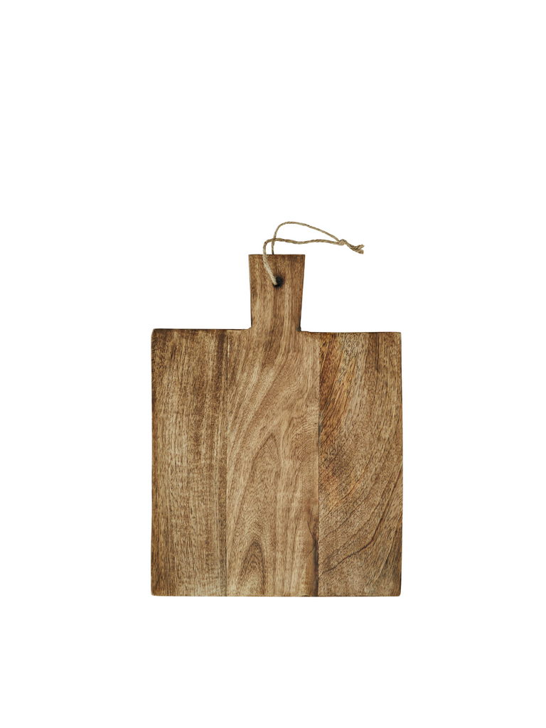 Square Chopping Board Large