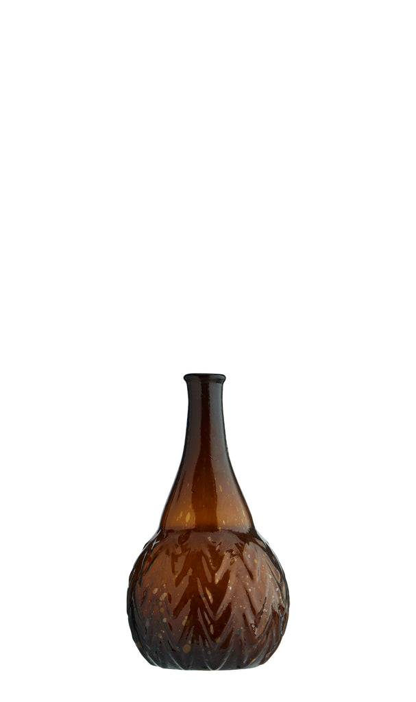 Recycled Glass Vase