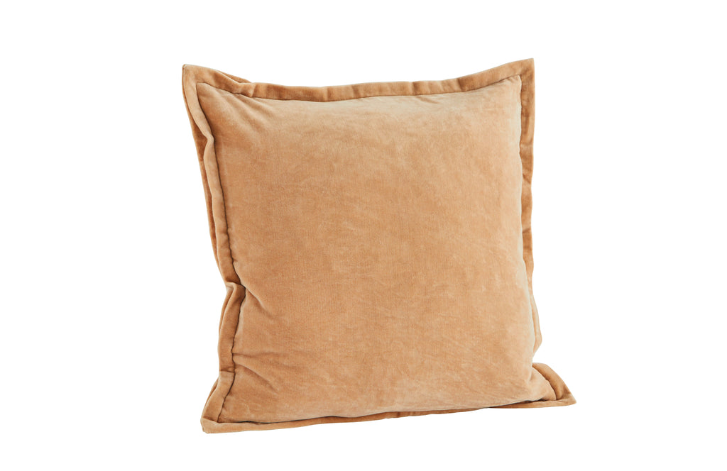 Velvet Cushion Cover