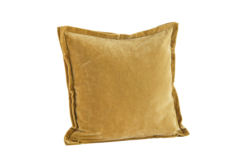 Velvet Cushion Cover