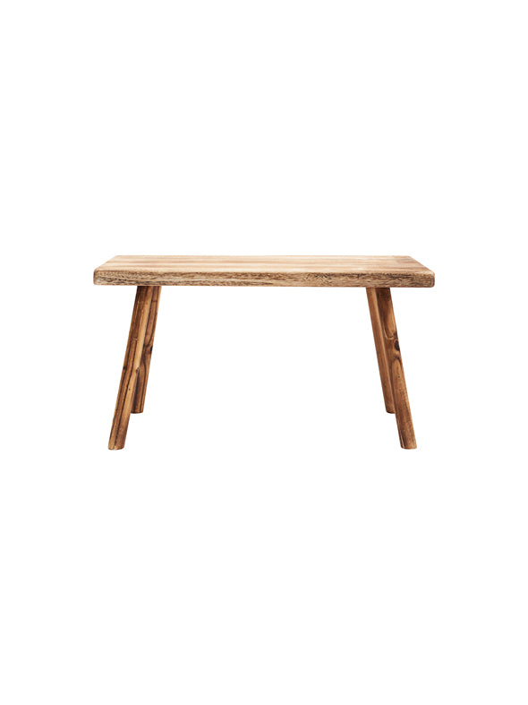 Nadi Bench Natural Small