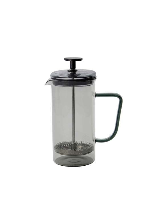 French Press Grey