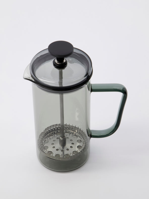 French Press Grey