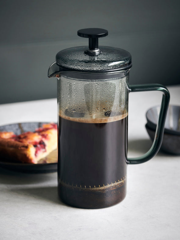 French Press Grey