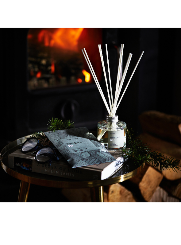 Field Day Fir Scented Diffuser