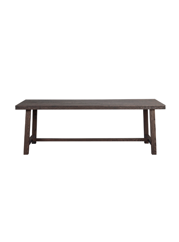 Brooklyn Dining Table 220cm