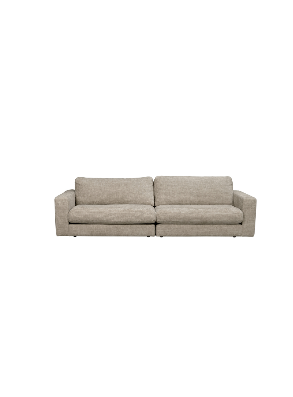 Duncan 3 Seater Sofa