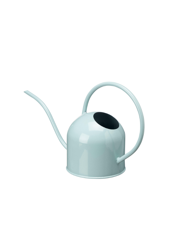 Daisy Watering Can - Light Green