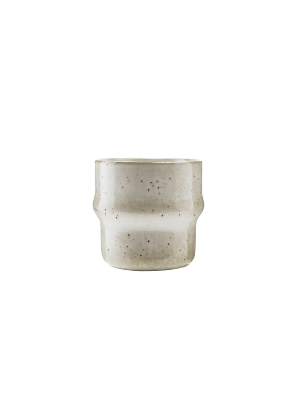Lake Mug, Grey