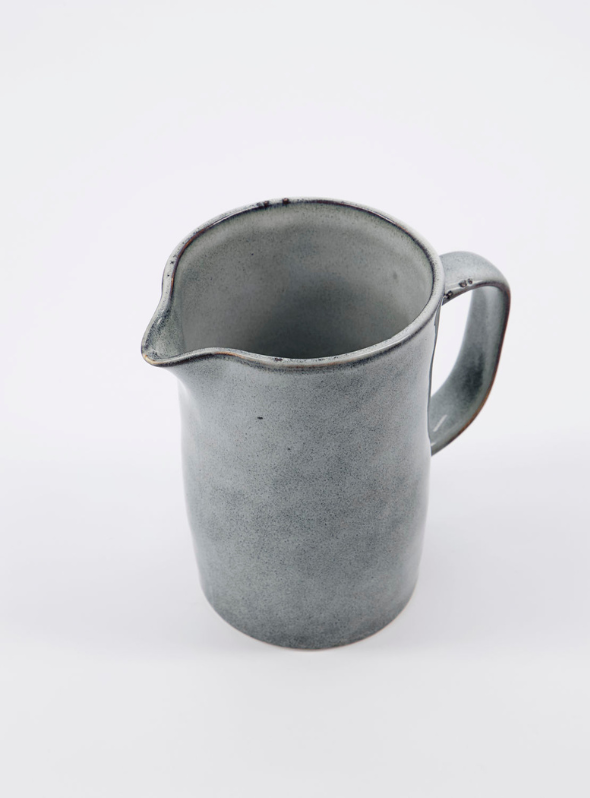 Rustic Jug