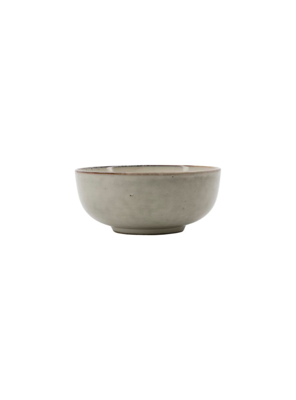 Lake Bowl, Grey