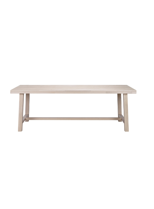 Brooklyn Dining Table 220cm