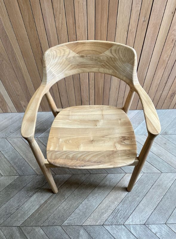 Shoreditch Armchair