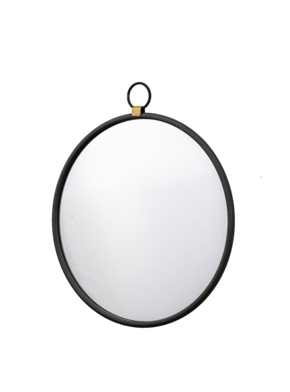 Round Mirror