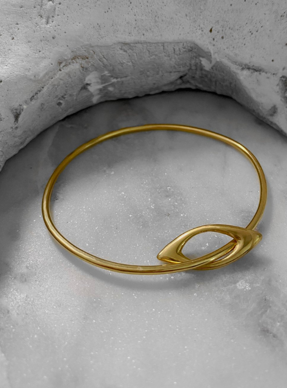 Treo Bangle