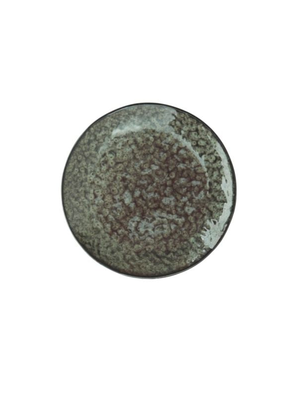 Stoneware Dinner Plate
