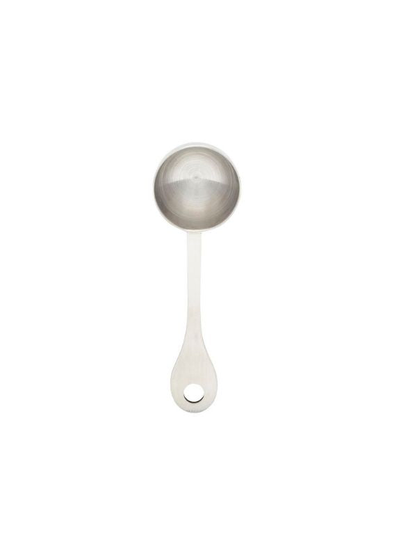 Silver Coffee Spoon