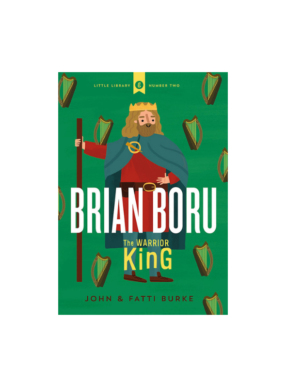 Brian Boru