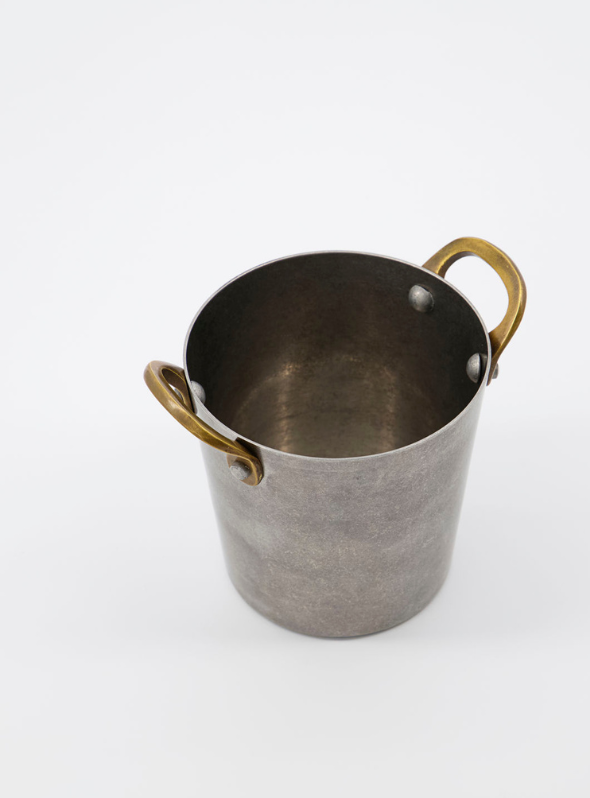 Set of 2 Presentation Buckets