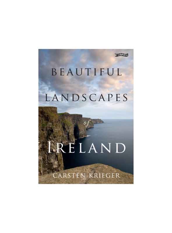 Beautiful Landscapes of Ireland