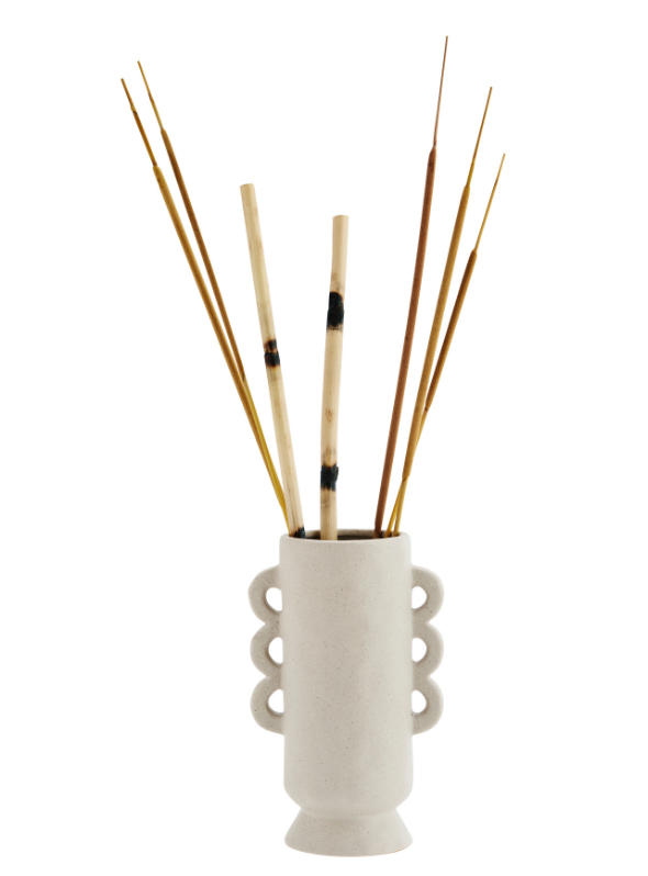 Stoneware Vase