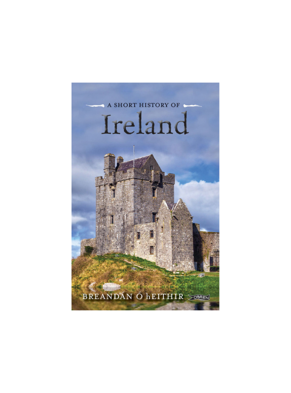 A Short History of Ireland