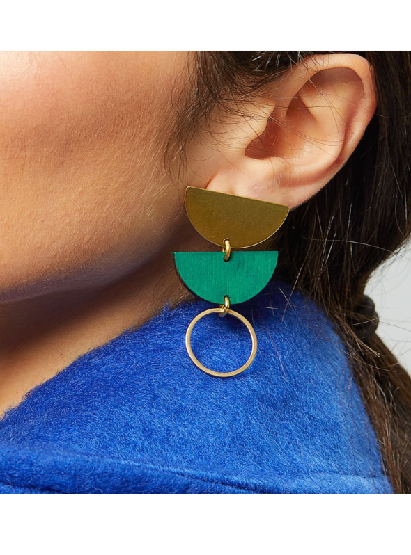 Jenny Earrings
