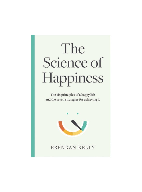 The Science of Happiness