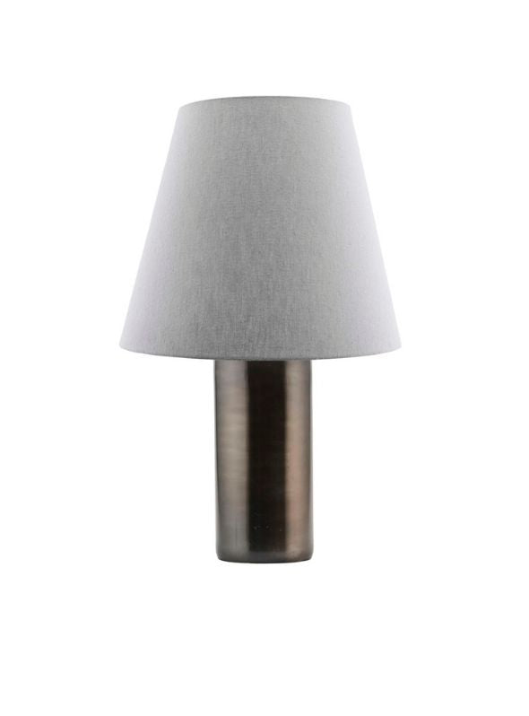 Bakora Lamp Base