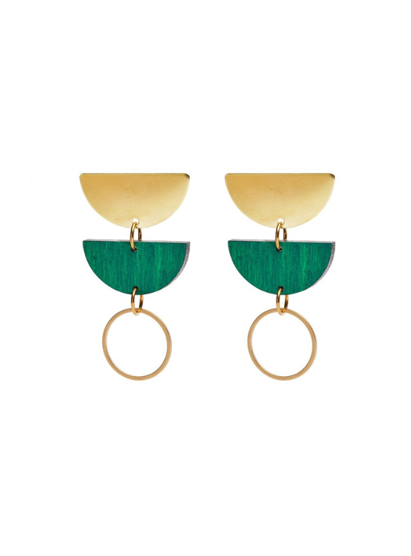 Jenny Earrings