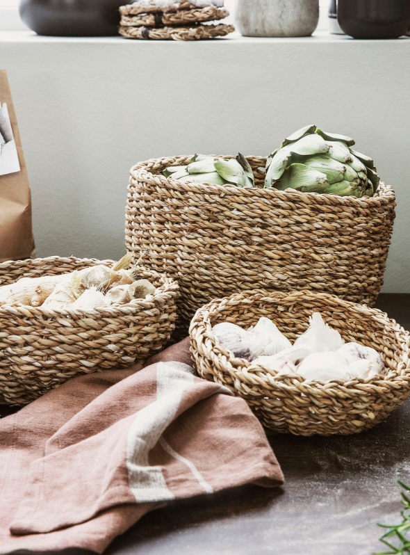 Bread Baskets