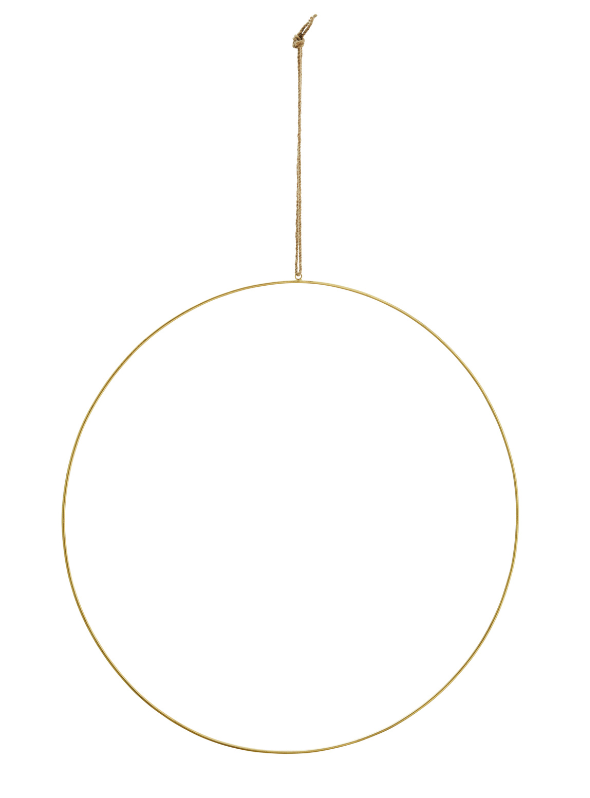 Wire Ring 50cm