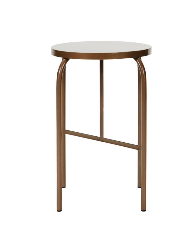 Shaker Stool