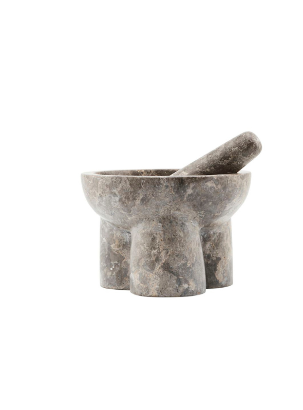 Kulti Mortar and Pestle