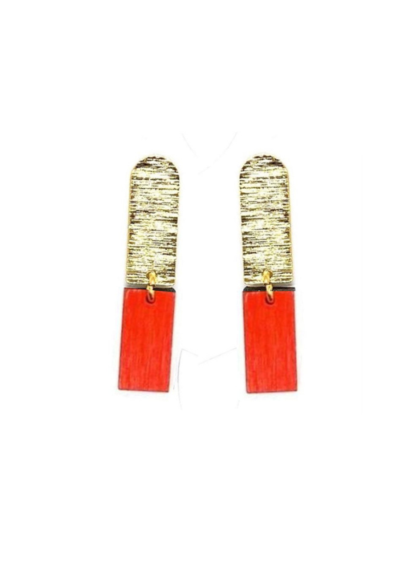 Chrissy Earrings