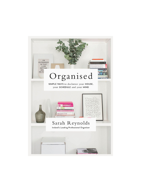 Organised