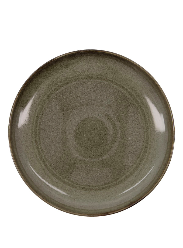 Lake Serving Dish