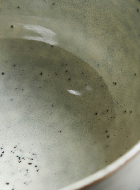 Lake Bowl, Grey