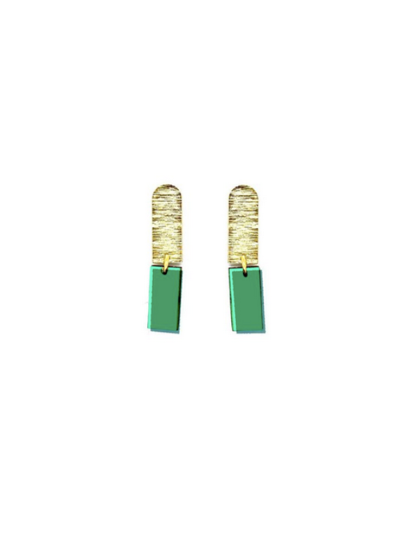 Chrissy Earrings