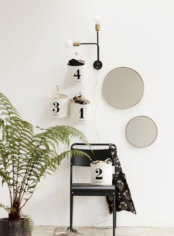 Reflektion Mirror